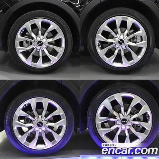 Kia Sorento — фото 2