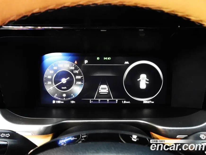 Kia Sorento — фото 3