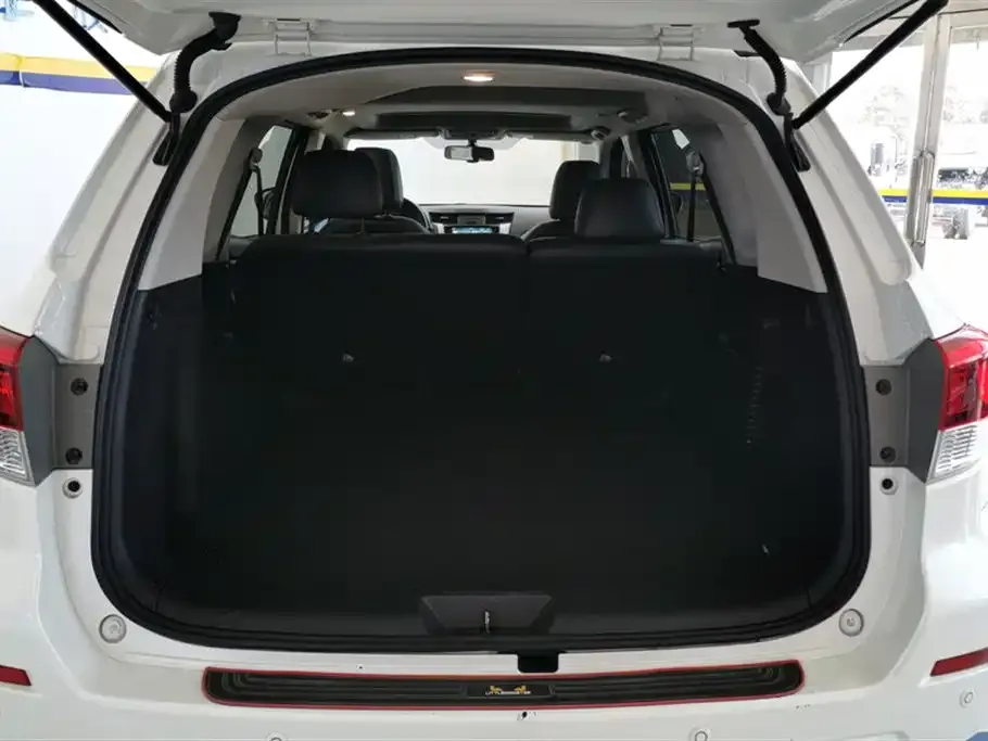 Nissan Terra 2022 из CN, фото 7