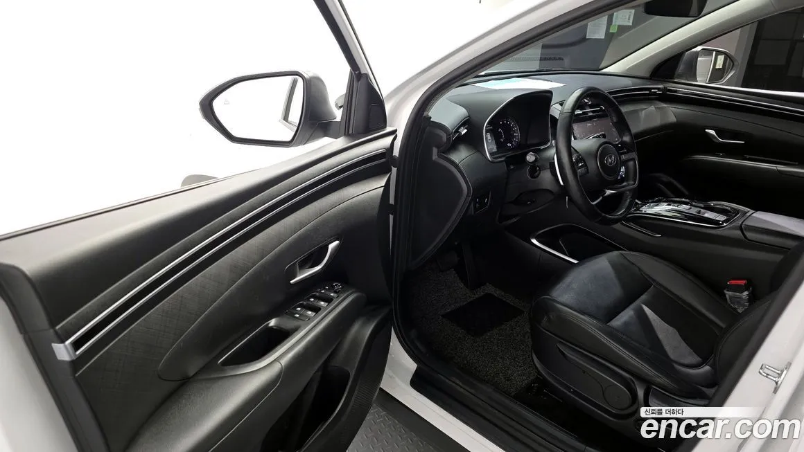 Hyundai Tucson — фото 9