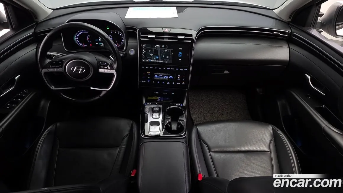 Hyundai Tucson — фото 6