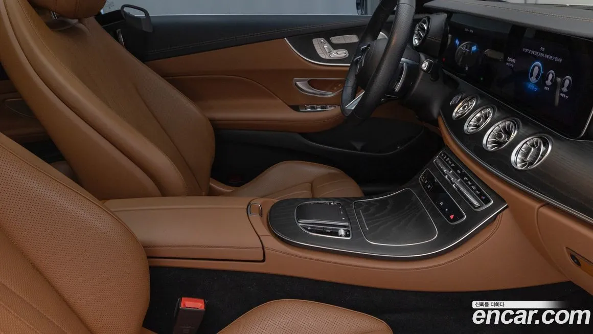 Mercedes-Benz E-Class 2023 из KR, фото 7