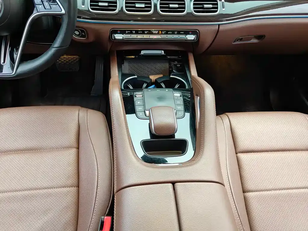 Mercedes-Benz GLE 2024 из CN, фото 7