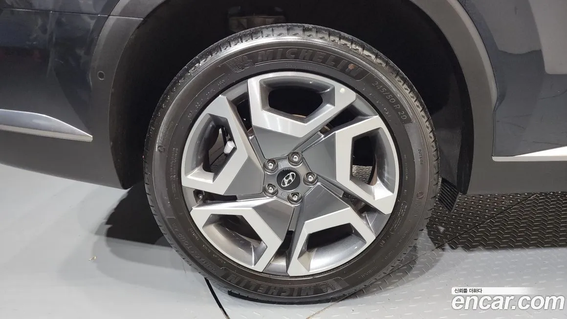 Hyundai Palisade 2023 из KR, фото 5