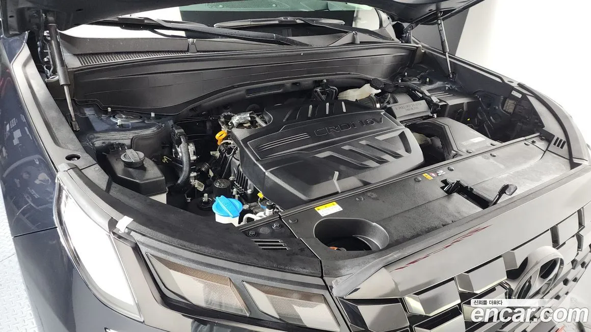 Hyundai Palisade 2023 из KR, фото 10