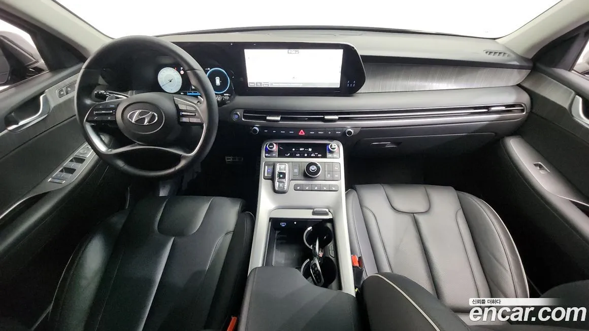 Hyundai Palisade 2023 из KR, фото 7