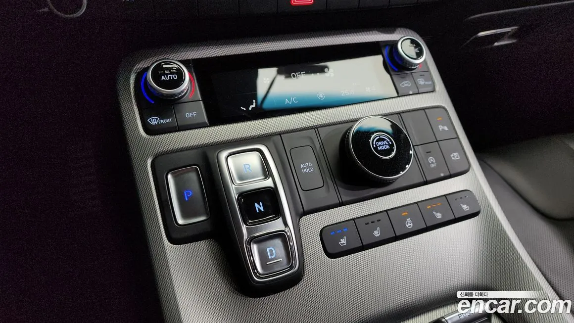 Hyundai Palisade 2023 из KR, фото 8