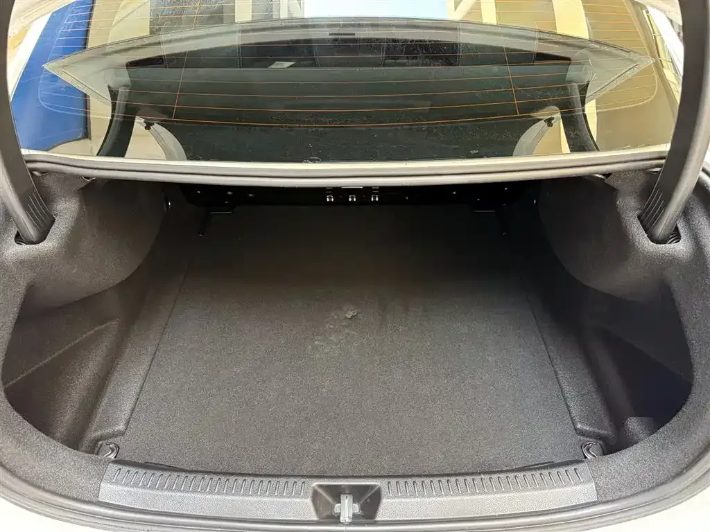 Mercedes-Benz A-Class 2021 из CN, фото 10