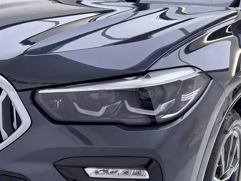 BMW X6 2021 из CN, фото 8