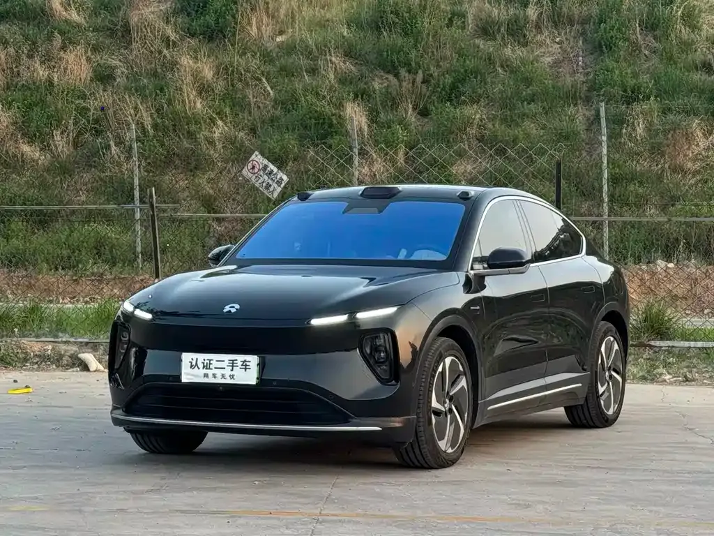 NIO EC6