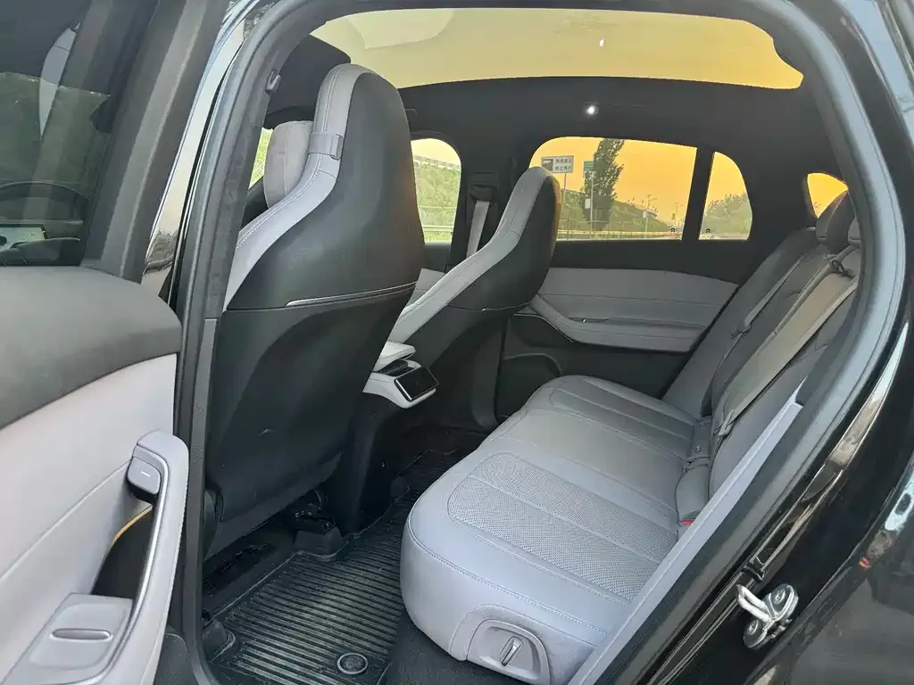 NIO EC6 2024 из CN, фото 3