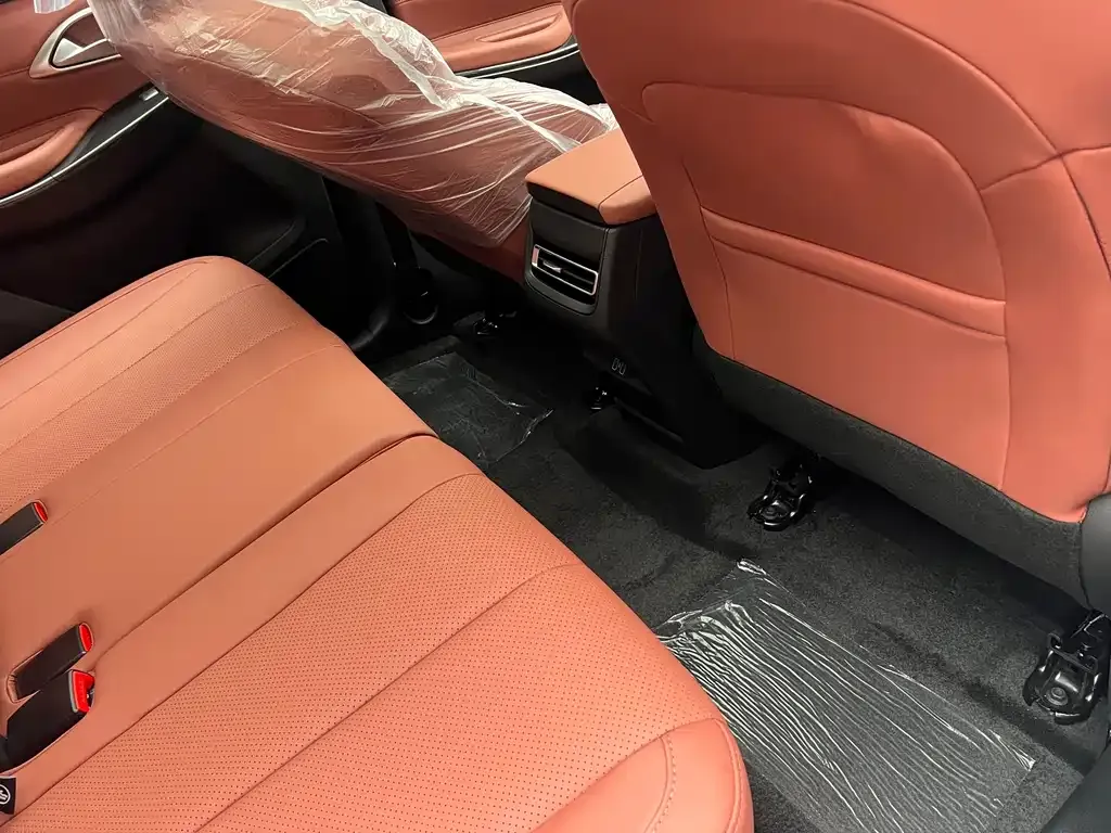 Changan CS75 2025 из CN, фото 5