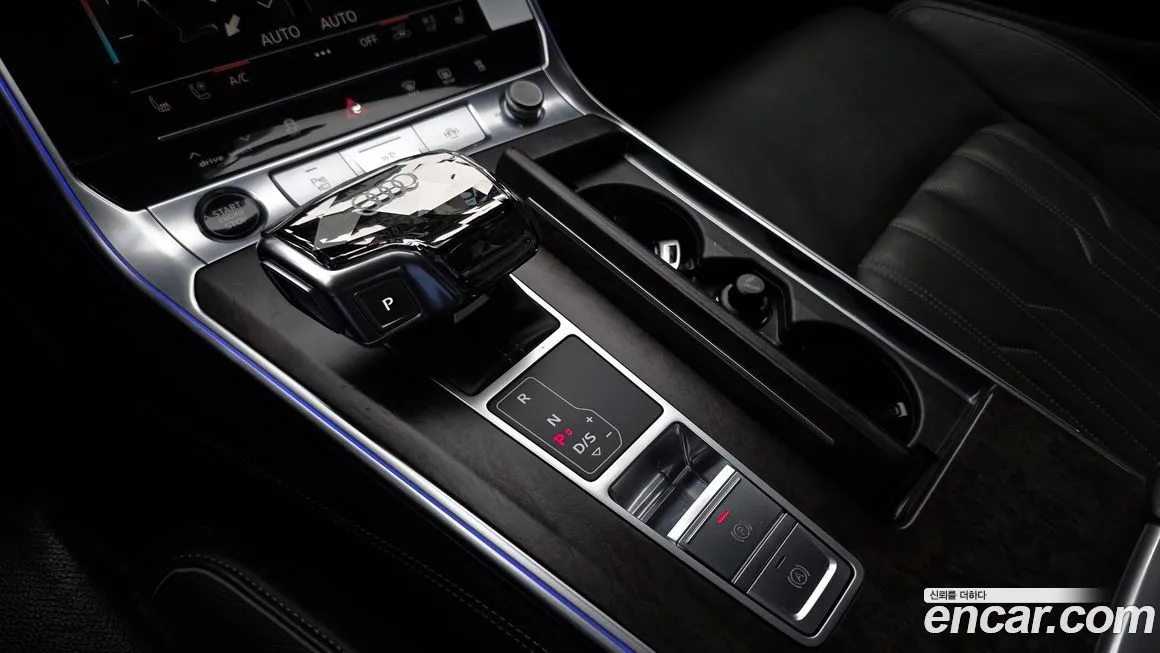 Audi A7 2021 из KR, фото 10