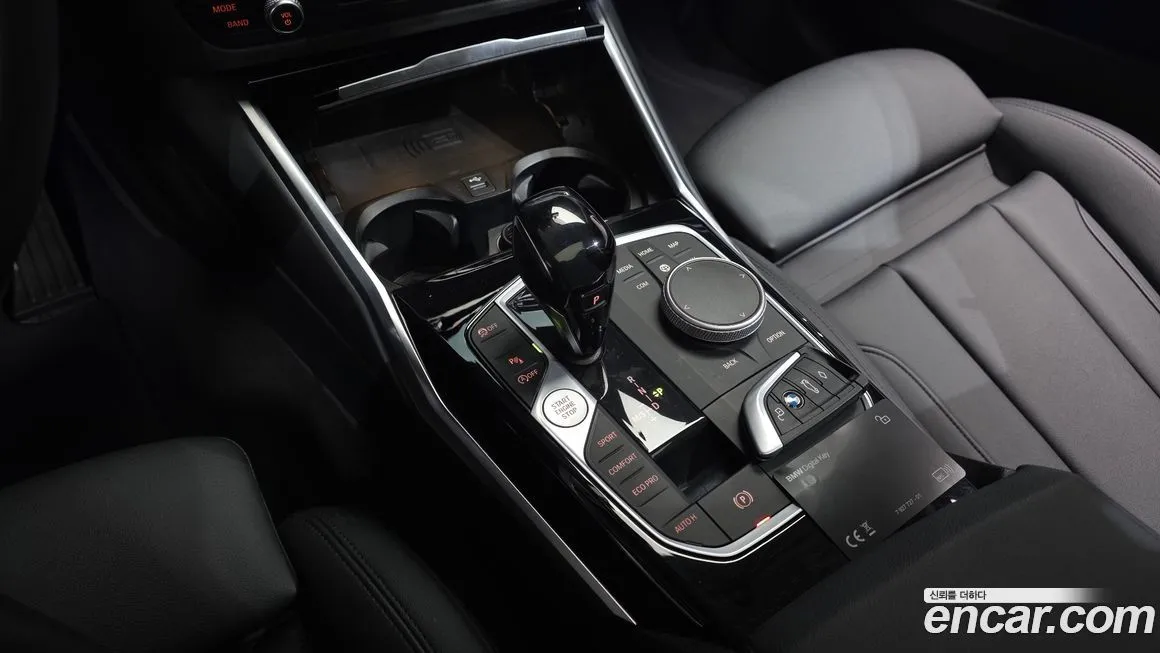 BMW 3-Series 2021 из KR, фото 7