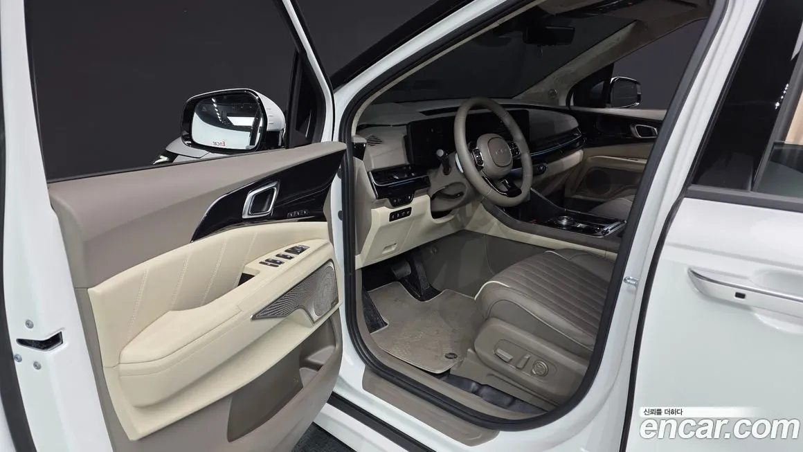 Kia Carnival 2025 из KR, фото 6