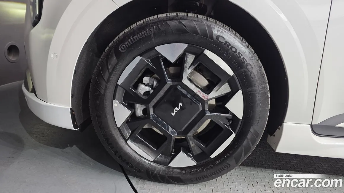 Kia Carnival 2025 из KR, фото 7
