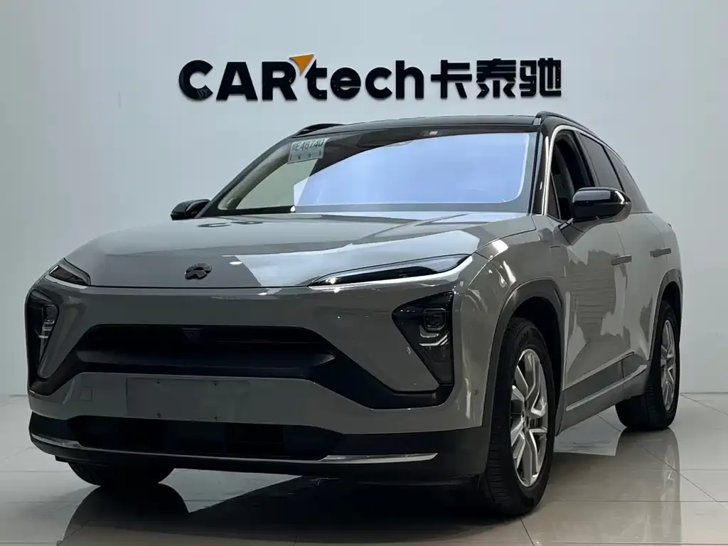 NIO ES6