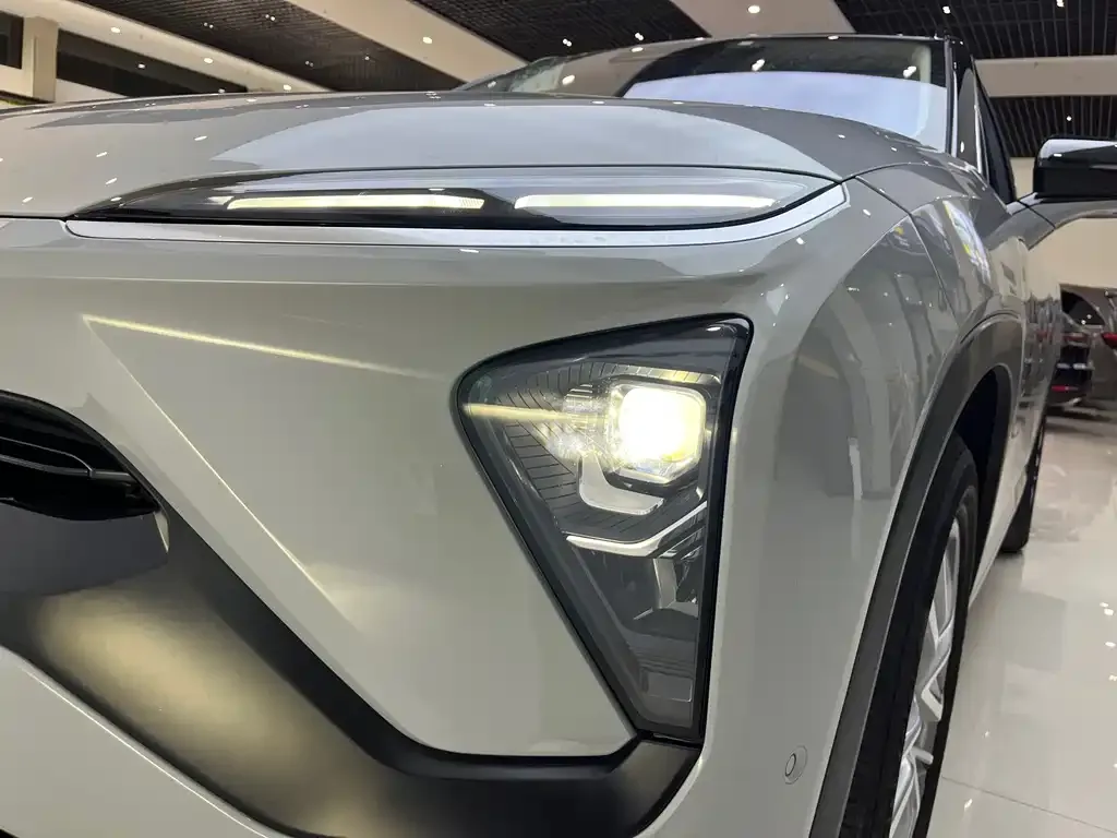 NIO ES6 2022 из CN, фото 6