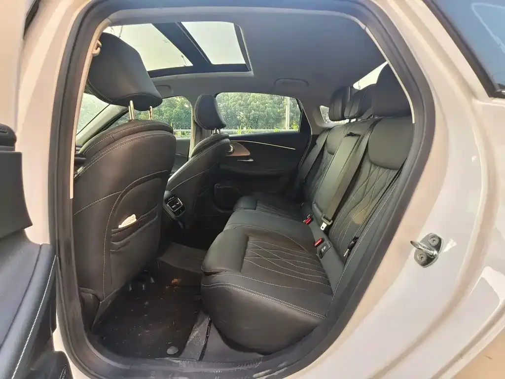 Chery Arrizo 8 2024 из CN, фото 3
