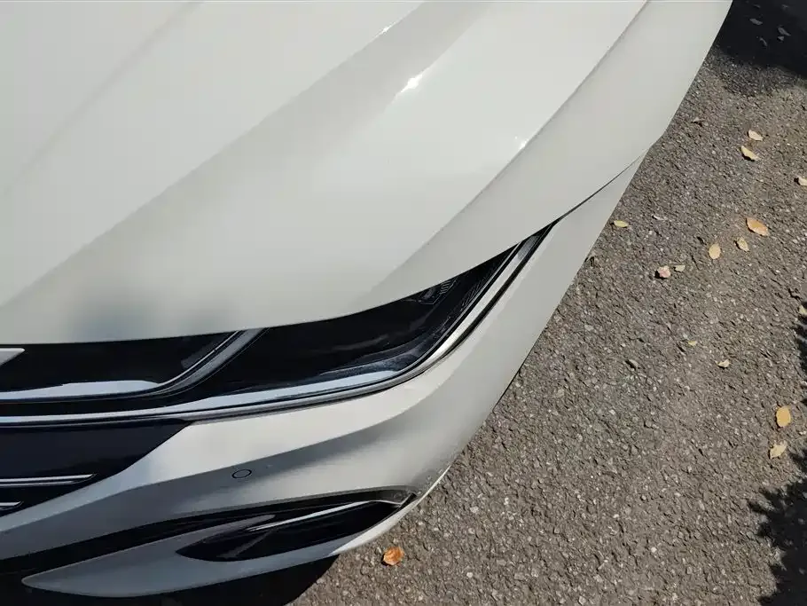 Volkswagen CC 2024 из CN, фото 9