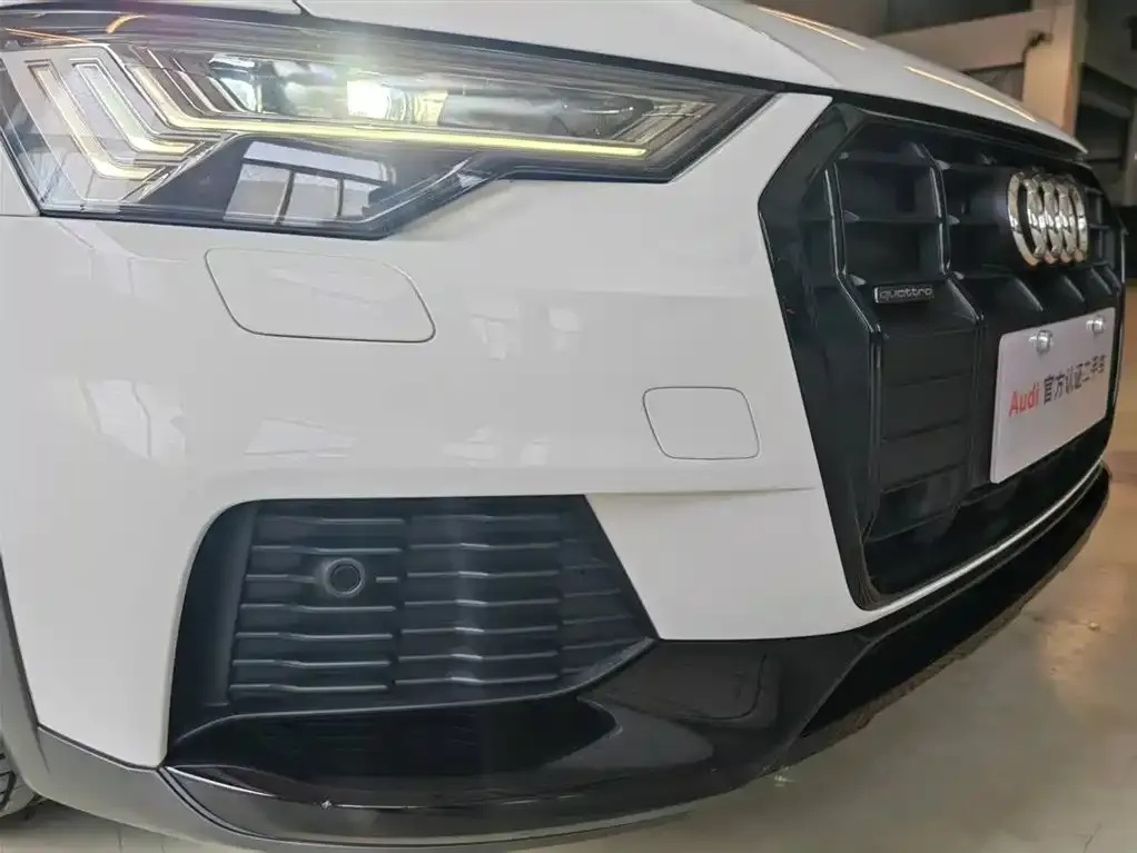 Audi A6 (Import) — фото 5
