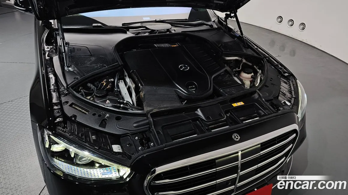 Mercedes-Benz S-Class 2021 из KR, фото 10