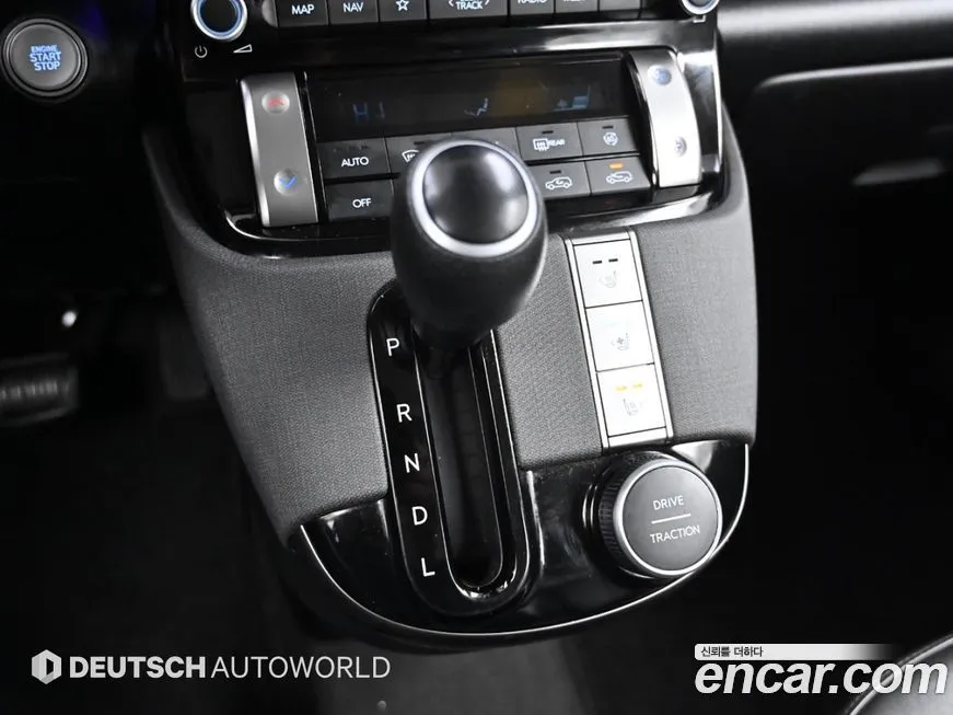 Hyundai Casper 2022 из KR, фото 6