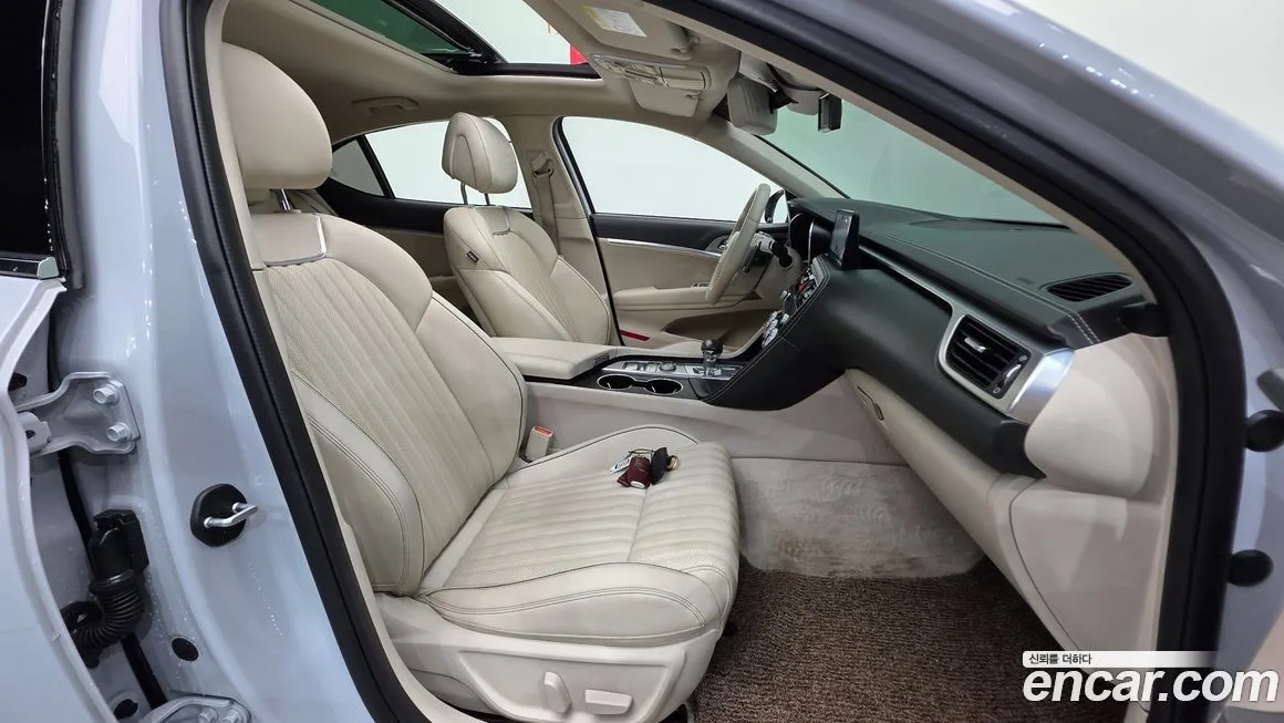 Genesis G70 2021 из KR, фото 10