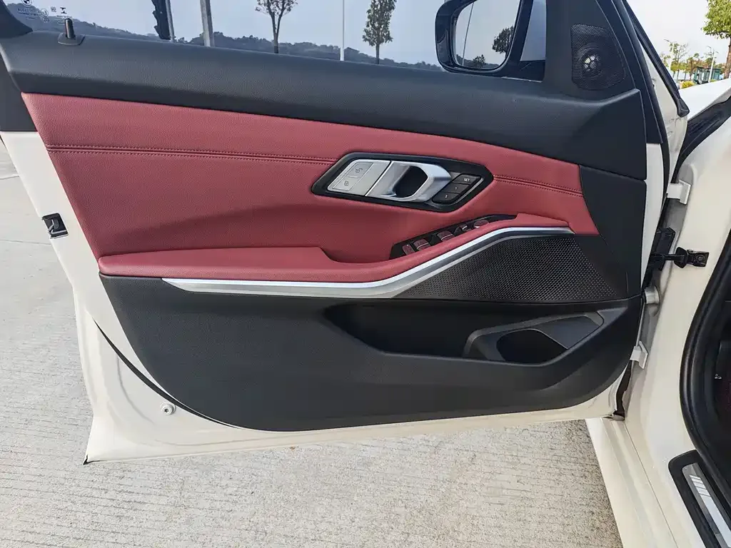 BMW 3 Series — фото 10