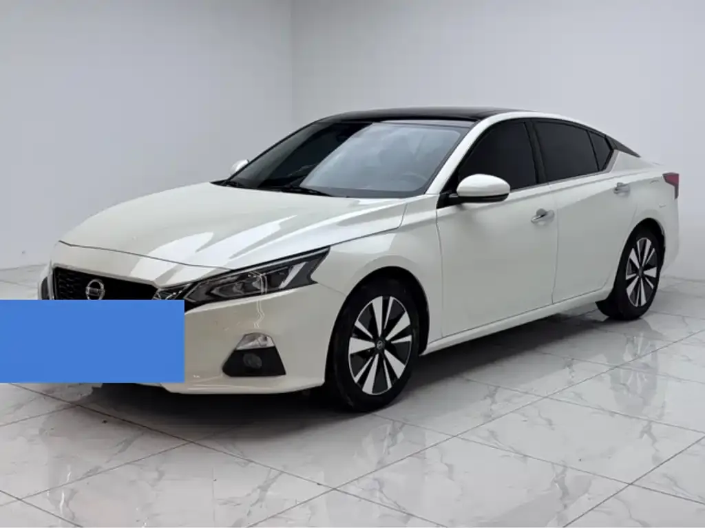 Nissan Teana 2023 из CN, фото 1