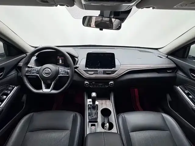 Nissan Teana 2023 из CN, фото 3