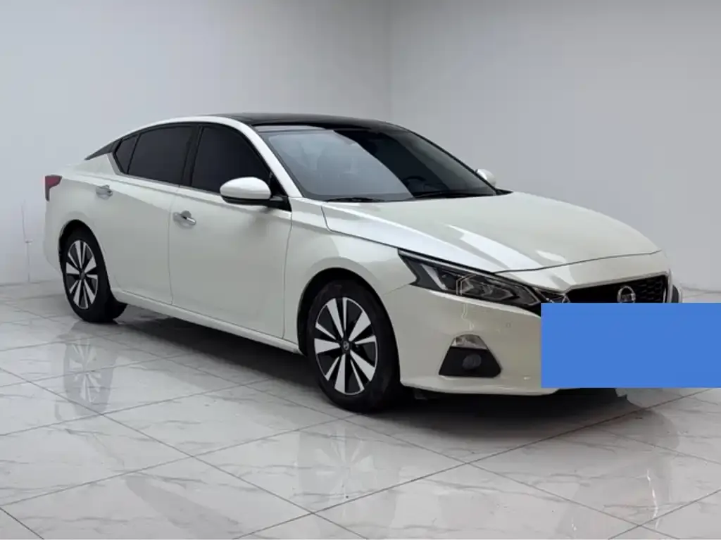 Nissan Teana 2023 из CN, фото 6