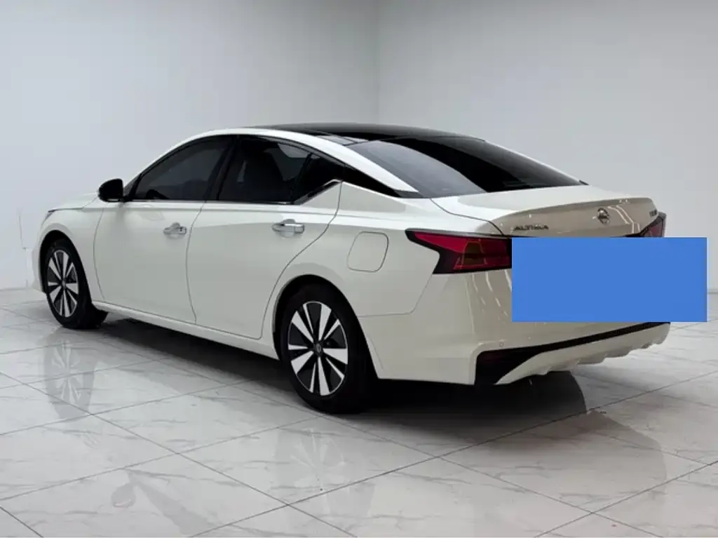 Nissan Teana 2023 из CN, фото 9