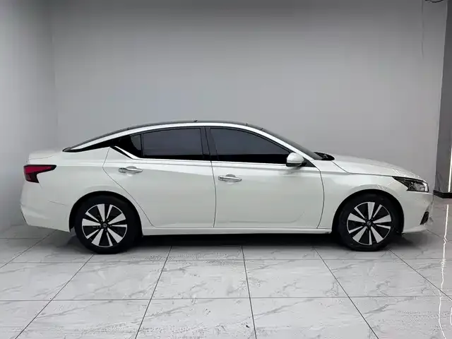 Nissan Teana 2023 из CN, фото 10