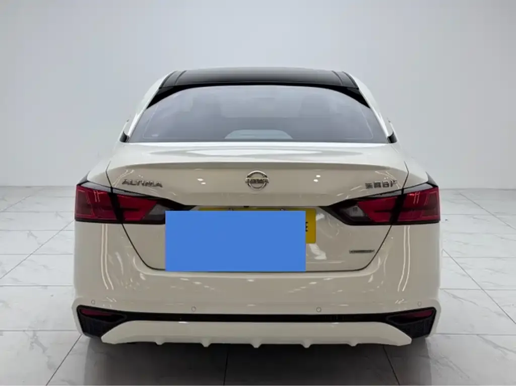 Nissan Teana 2023 из CN, фото 5