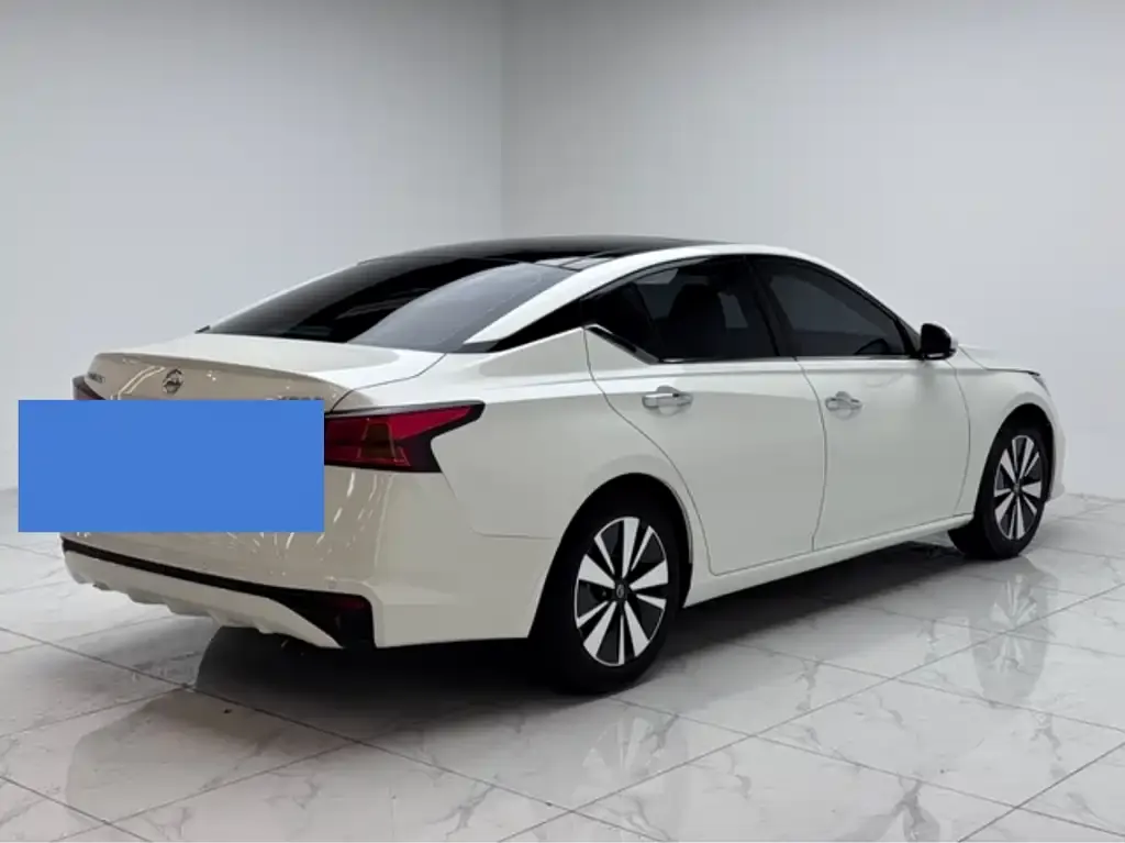 Nissan Teana 2023 из CN, фото 8