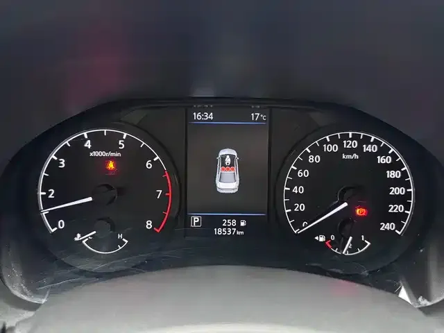 Nissan Teana 2023 из CN, фото 4