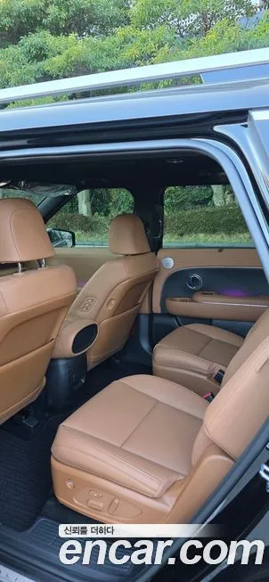 Hyundai Palisade — фото 2