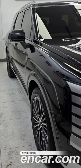 Hyundai Palisade — фото 4
