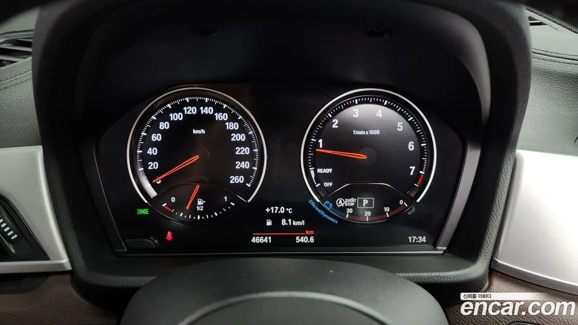 BMW X1 2022 из KR, фото 6