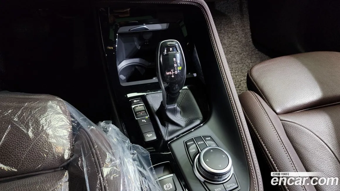 BMW X1 2022 из KR, фото 10
