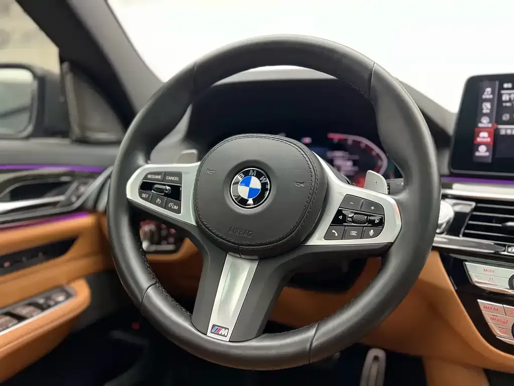 BMW 6 Series GT — фото 2
