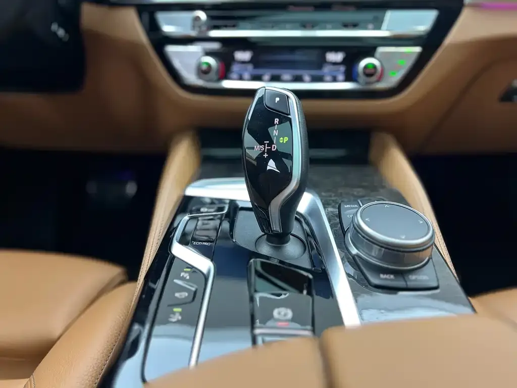 BMW 6 Series GT — фото 5
