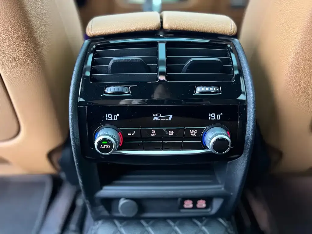 BMW 6 Series GT — фото 3