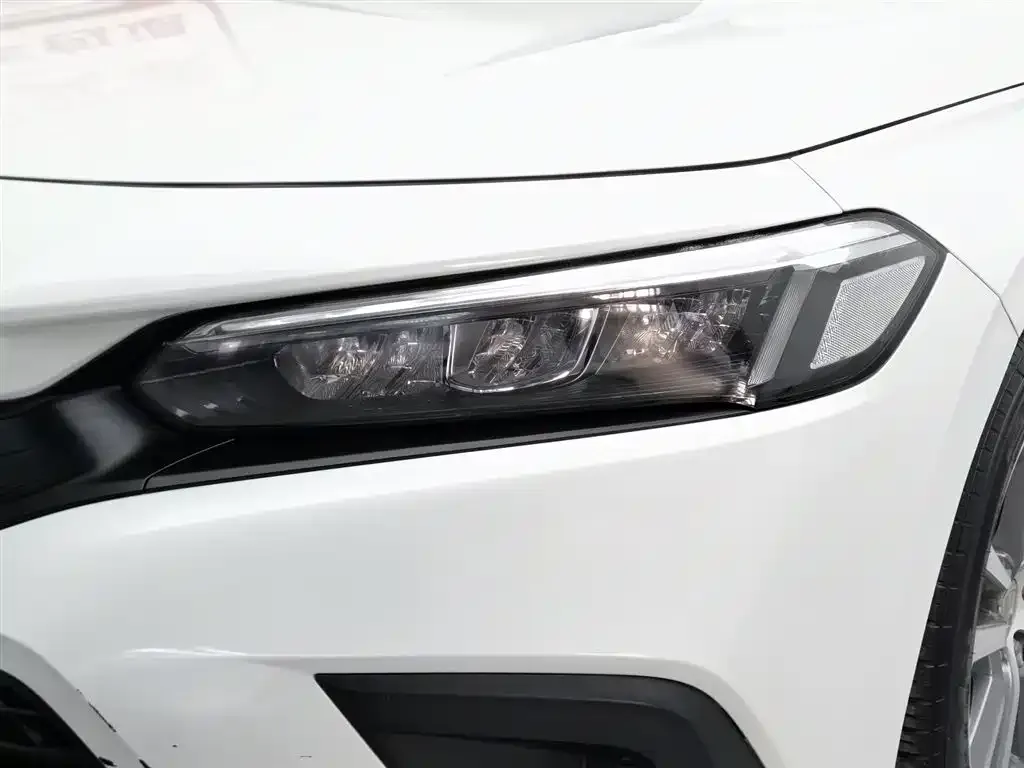 Honda Civic — фото 9