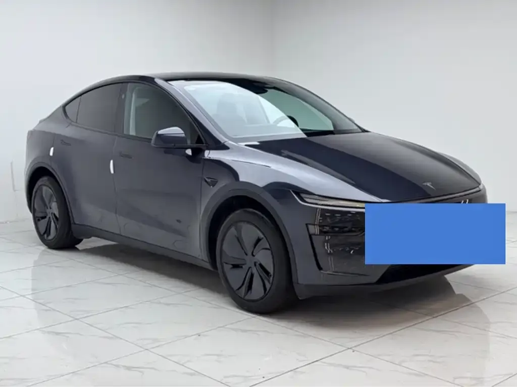 Tesla Model Y — фото 5