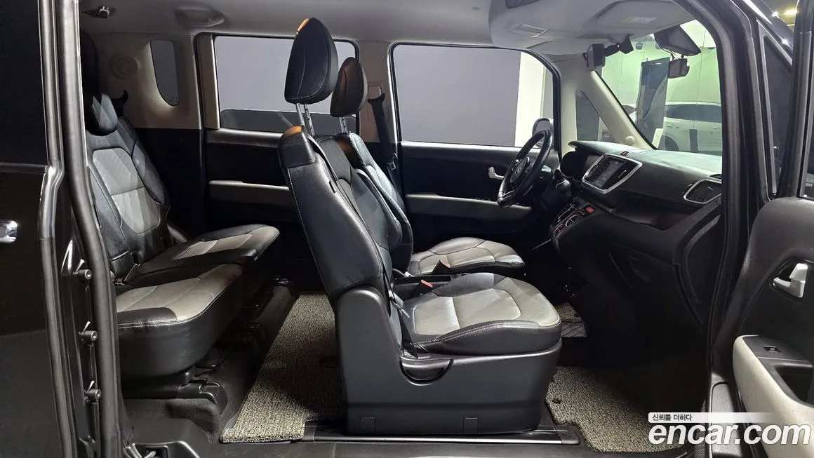 Kia RAY 2021 из KR, фото 6
