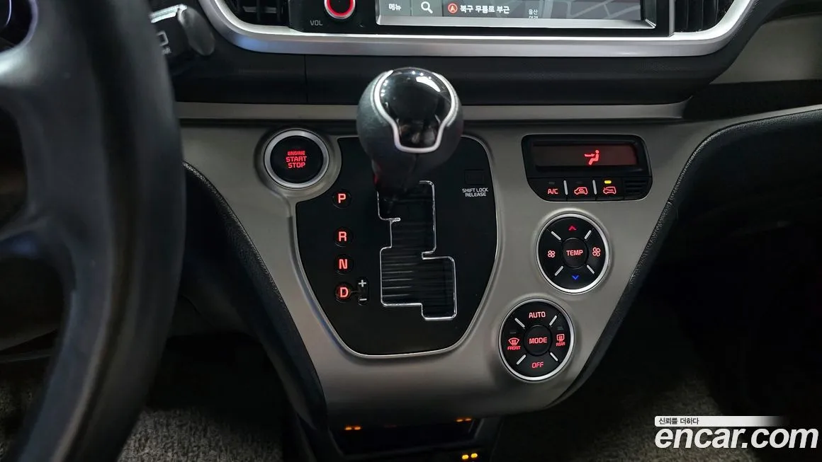 Kia RAY 2021 из KR, фото 8
