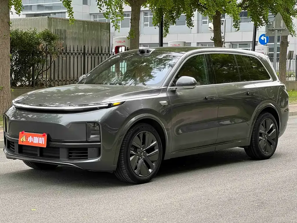 Li Auto L9