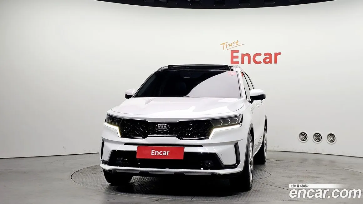 Kia Sorento — фото 3